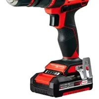 Mașină de găurit și înșurubat Einhell TE-CD 18/2 Li +39 1250 rot/min photo 3