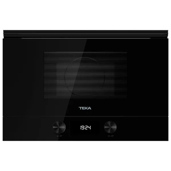 Микроволновая печь Teka ML 8220 BIS L FBK Встраиваемый / 2700 Вт / Черный photo 1