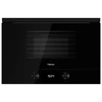 Микроволновая печь Teka ML 8220 BIS L FBK Встраиваемый / 2700 Вт / Черный