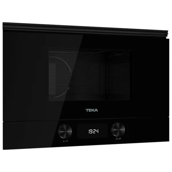 Микроволновая печь Teka ML 8220 BIS L FBK Встраиваемый / 2700 Вт / Черный photo 2