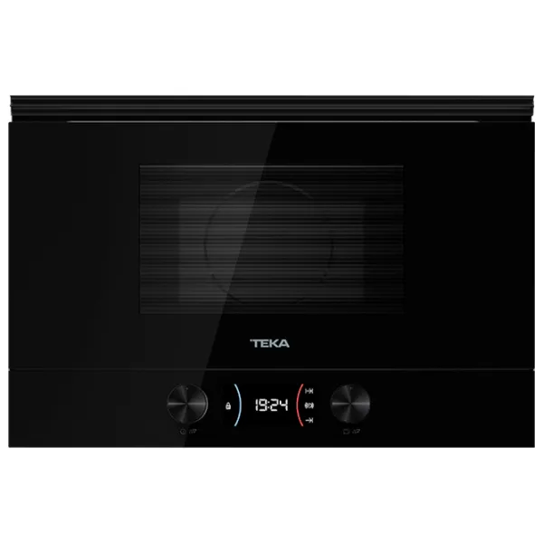 Микроволновая печь Teka ML 8220 BIS L FBK Встраиваемый / 2700 Вт / Черный photo 3