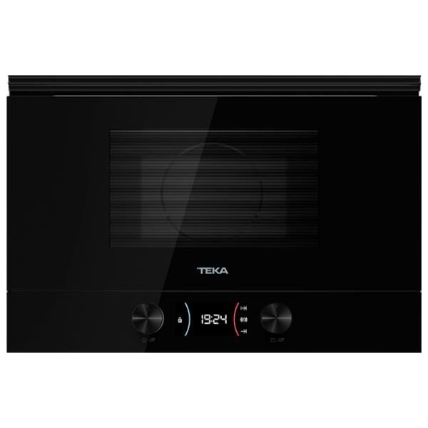 Микроволновая печь Teka ML 8220 BIS L FBK Встраиваемый / 2700 Вт / Черный photo 3