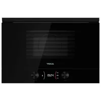 Cuptor cu microunde Teka ML 8220 BIS L FBK Încorporabil / 2700 W / Black photo 3