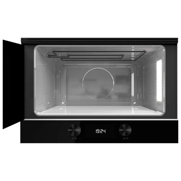 Микроволновая печь Teka ML 8220 BIS L FBK Встраиваемый / 2700 Вт / Черный photo 5