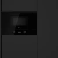 Cuptor cu microunde Teka ML 8220 BIS L FBK Încorporabil / 2700 W / Black photo 6