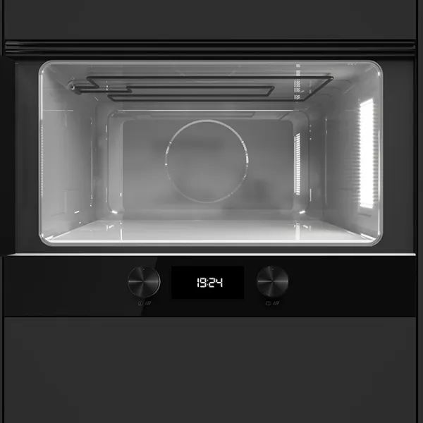 Микроволновая печь Teka ML 8220 BIS L FBK Встраиваемый / 2700 Вт / Черный photo 7