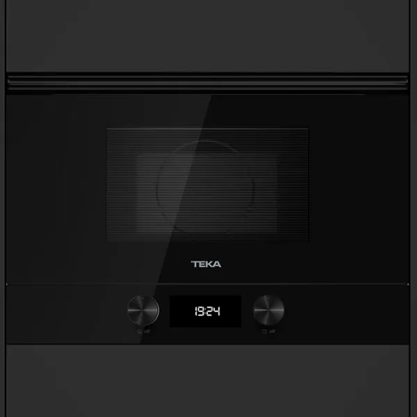Микроволновая печь Teka ML 8220 BIS L FBK Встраиваемый / 2700 Вт / Черный photo 8