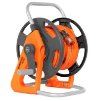 Furtun cu derulator Daewoo DWR 1121  20 m / 18 bar