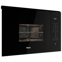 Микроволновая печь Teka MLEG 820 FI BK Встраиваемый / 1250 Вт / Черный photo 3