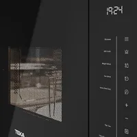 Микроволновая печь Teka MLEG 820 FI BK Встраиваемый / 1250 Вт / Черный photo 4