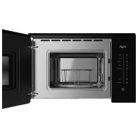 Микроволновая печь Teka MLEG 820 FI BK Встраиваемый / 1250 Вт / Черный photo 5