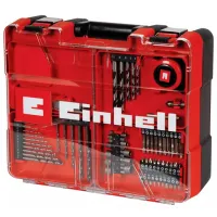 Mașină de găurit și înșurubat Einhell TE-CD 18/2 Li-i +64 1250 rot/min photo 4