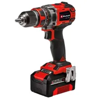 Mașină de găurit și înșurubat Einhell TP-CD 18/50 Li-i BL 50 28000 rot/min