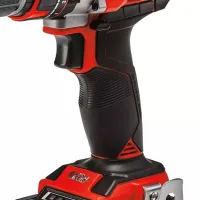 Mașină de găurit și înșurubat Einhell TP-CD 18/50 Li-i BL 50 28000 rot/min photo 2