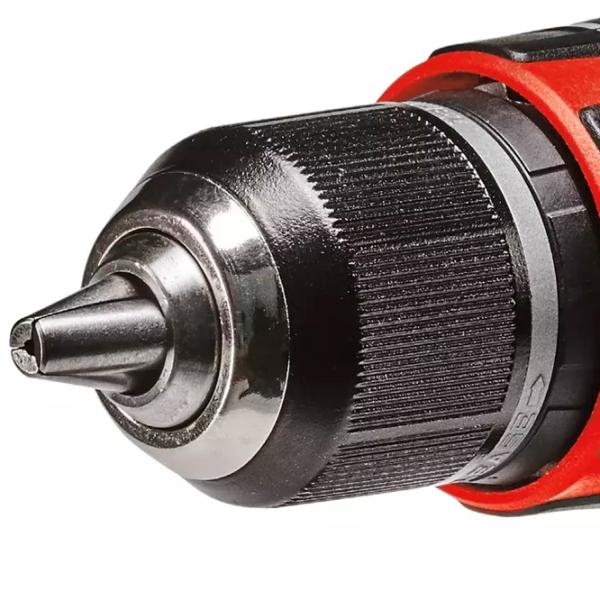 Дрель-шуруповерт Einhell TP-CD 18/50 Li-i BL 50 28000 об/мин photo 3