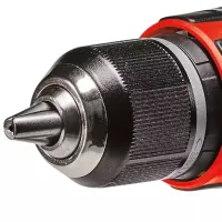 Mașină de găurit și înșurubat Einhell TP-CD 18/50 Li-i BL 50 28000 rot/min photo 3