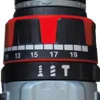 Mașină de găurit și înșurubat Einhell TP-CD 18/50 Li-i BL 50 28000 rot/min photo 4