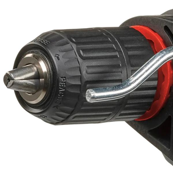 Дрель Einhell TC-ID 720/1 E 720 2800 об/мин photo 3