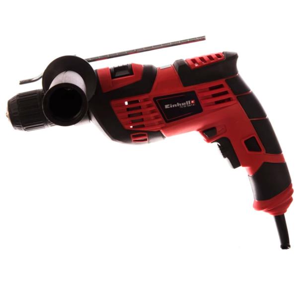 Дрель Einhell TC-ID 720/1 E 720 2800 об/мин photo 6