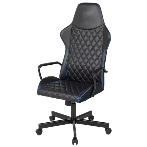 Игровое кресло Ikea Utespelare  Черный photo 1 Игровое кресло Ikea Utespelare  Черный photo 1