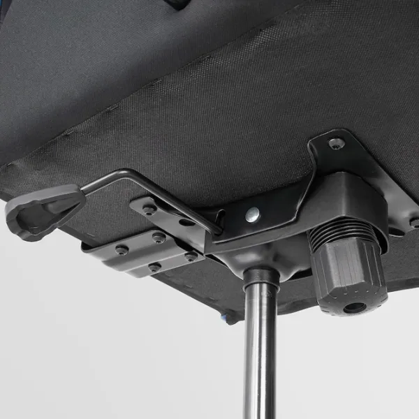 Игровое кресло Ikea Utespelare  Черный photo 5 Игровое кресло Ikea Utespelare  Черный photo 5