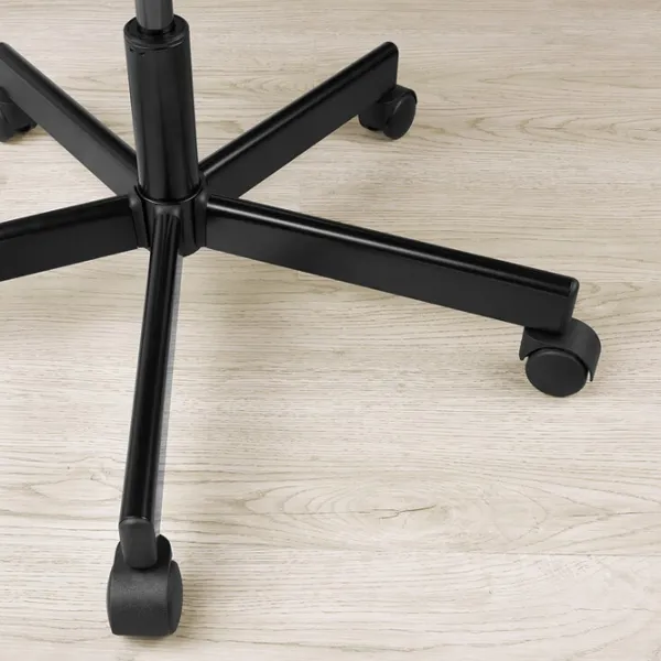 Игровое кресло Ikea Utespelare  Черный photo 6 Игровое кресло Ikea Utespelare  Черный photo 6