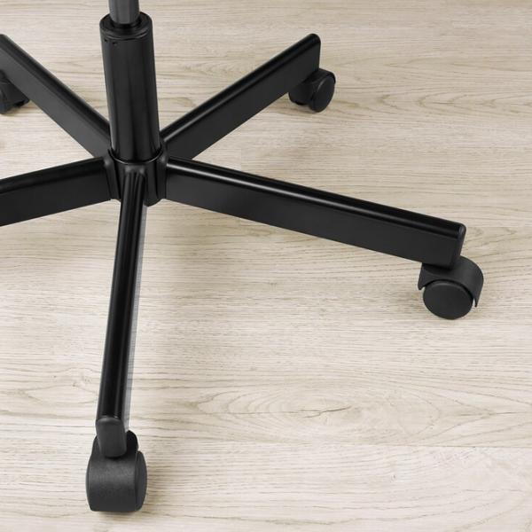 Игровое кресло Ikea Utespelare  Черный photo 6 Игровое кресло Ikea Utespelare  Черный photo 6