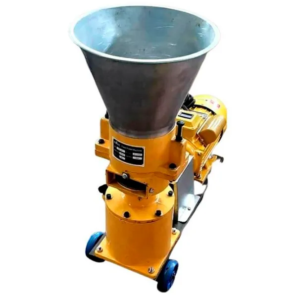 Гранулятор Колос PXT120F 3000 Вт / 120 кг/ч photo 3