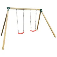 Детские кaчели Hektor II  / 2