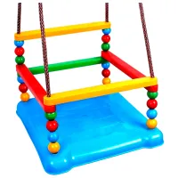 Детские кaчели Technok 0052 5 лет / 1