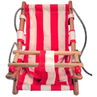 Детские кaчели Strend Pro Leq Fumiko 1 год / 1