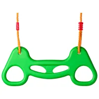 Leagăn pentru copii Woodyland Gym Ring 3 ani / 1