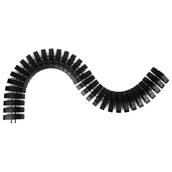 Canal cablu BACHMANN Snake Plastic / IP20 photo 1