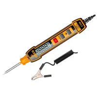 Мультиметр INGCO HSDT41001 Цифровой / 