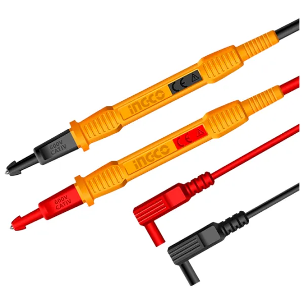 Провода для мультиметра INGCO HTL31001  /  photo 1