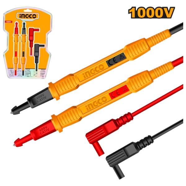 Провода для мультиметра INGCO HTL31001  /  photo 2