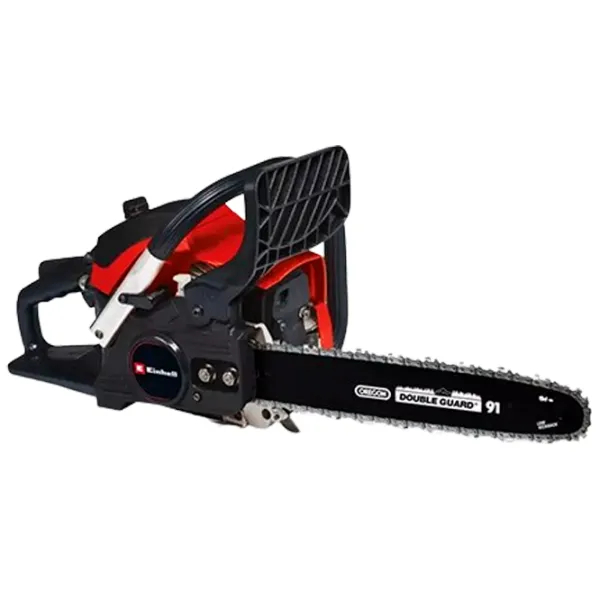 Fierăstrău cu lanţ Einhell GC-PC 1335/1 pe benzină/ Red photo 1