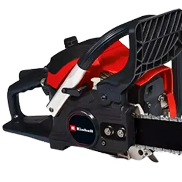 Fierăstrău cu lanţ Einhell GC-PC 1335/1 pe benzină/ Red photo 2