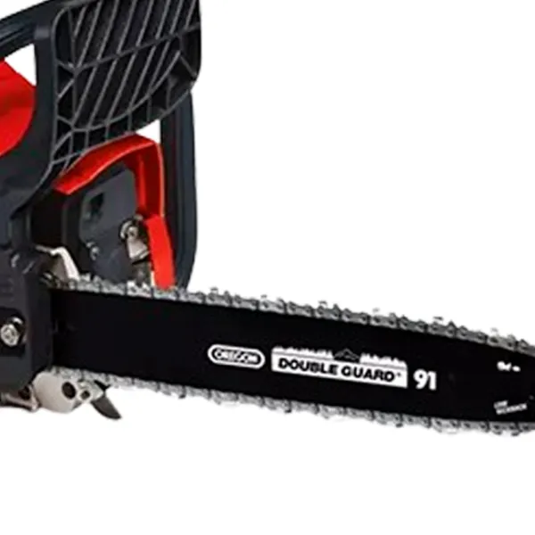 Fierăstrău cu lanţ Einhell GC-PC 1335/1 pe benzină/ Red photo 3