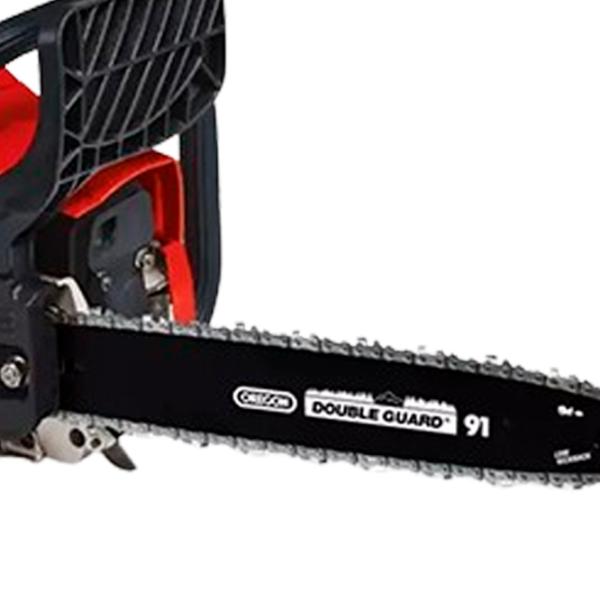 Fierăstrău cu lanţ Einhell GC-PC 1335/1 pe benzină/ Red photo 3