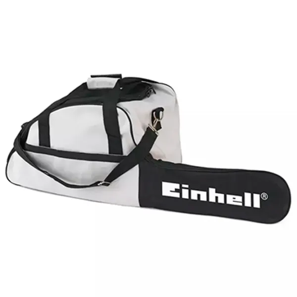 Fierăstrău cu lanţ Einhell GC-PC 1335/1 pe benzină/ Red photo 4