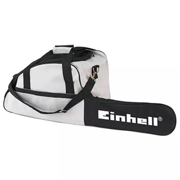 Fierăstrău cu lanţ Einhell GC-PC 1335/1 pe benzină/ Red photo 4
