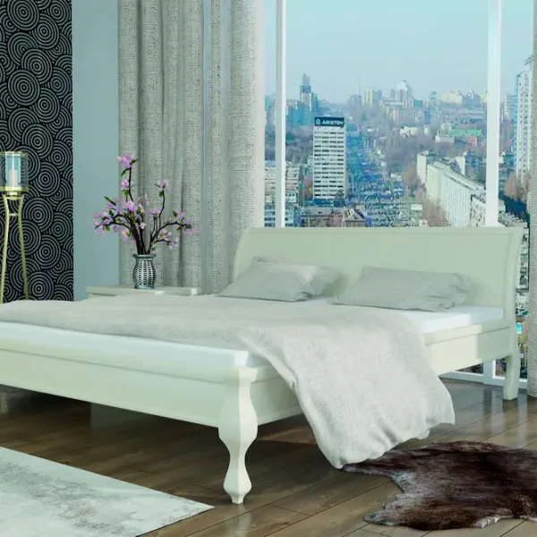 Кровать Mebigrand Palermo 80 x 200 cm / Дерево / Разноцветный photo 3 Кровать Mebigrand Palermo 80 x 200 cm / Дерево / Разноцветный photo 3