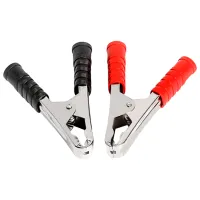 Зажимы для мультиметра Rexant 16-0019-1-9  / 