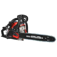 Fierăstrău cu lanţ Einhell GC-PC 1435 pe benzină/ Black