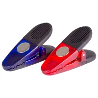 Зажимы для мультиметра Rexant 12-4857  / 