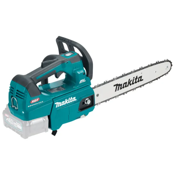 Fierăstrău cu lanţ Makita UC004GZ cu acumulator/ Blue photo 1