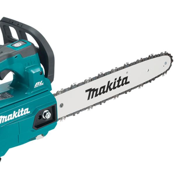 Fierăstrău cu lanţ Makita UC004GZ cu acumulator/ Blue photo 2