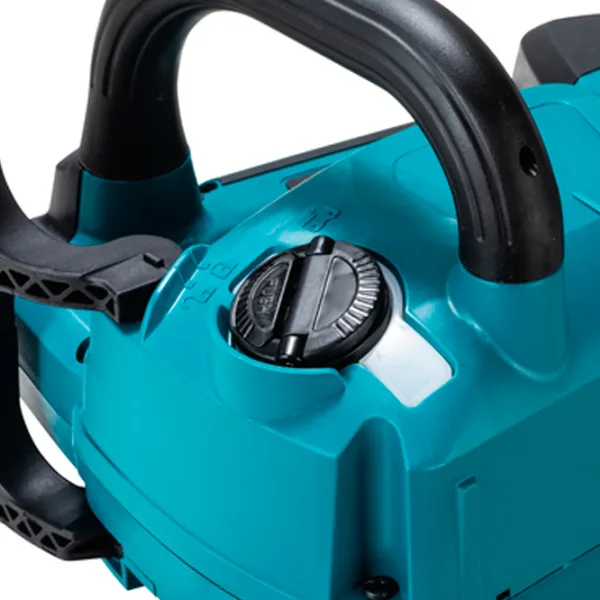 Fierăstrău cu lanţ Makita UC004GZ cu acumulator/ Blue photo 3