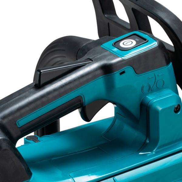 Fierăstrău cu lanţ Makita UC004GZ cu acumulator/ Blue photo 4